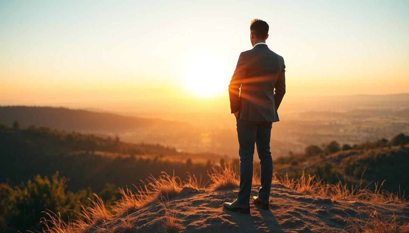 Crecimiento Espiritual para Profesionales